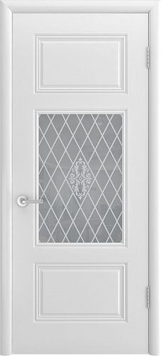 BPDOORS Терция Грейс В1 ДО