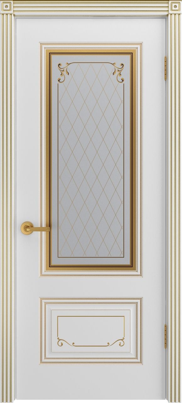 картинка BPDOORS Аккорд Грейс В2 ДО - МосДвери24