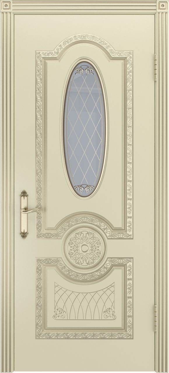 картинка BPDOORS Гармония ДО - МосДвери24