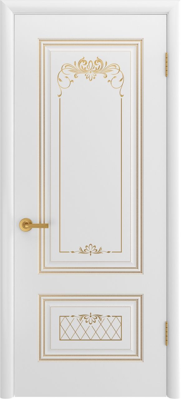 картинка BPDOORS Аккорд Грейс В3 ДГ - МосДвери24