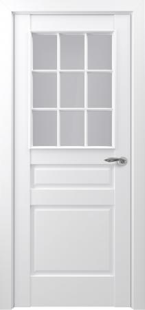 ZADOOR Межкомнатная дверь Zadoor-S Classic ПО Ампир АК Тип-S