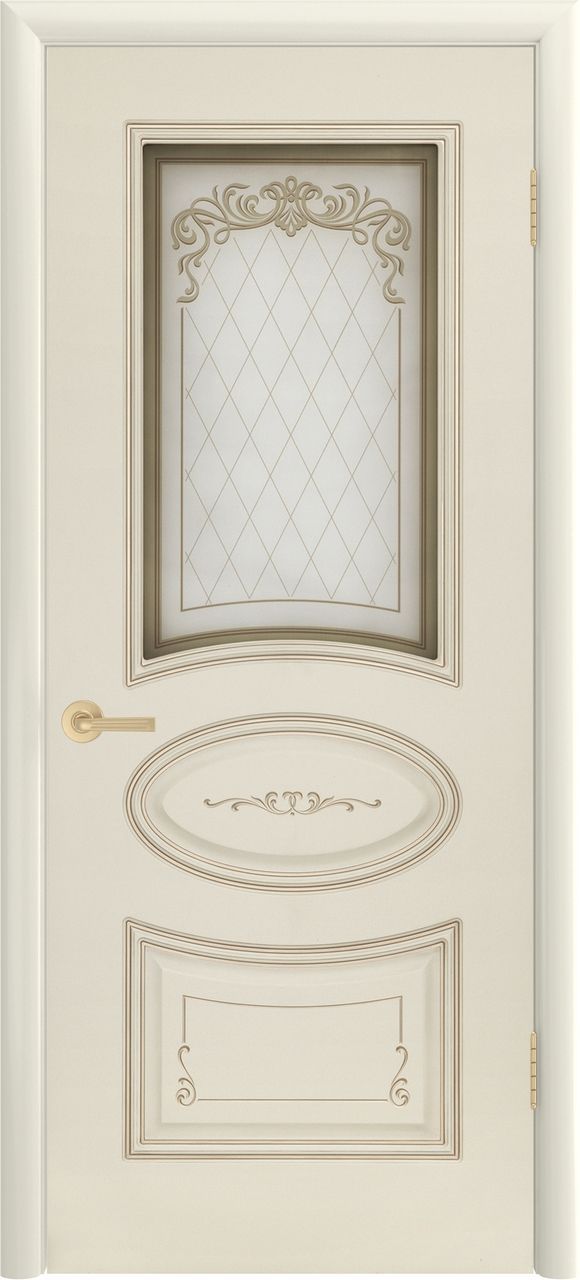 картинка BPDOORS Ария Грейс В4 ДО - МосДвери24
