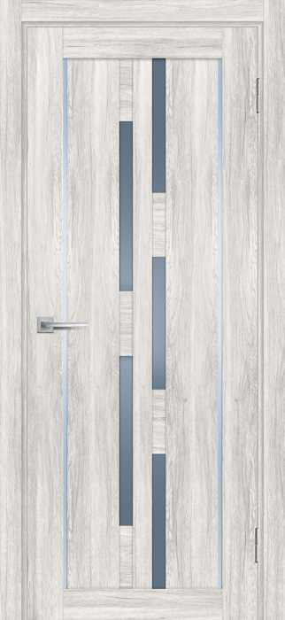 Profilo Porte PSL-33 (ст. сатинат  графит)