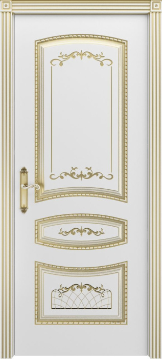 BPDOORS Соната В3 ДГ