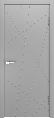 BPDOORS ID-N ДГ