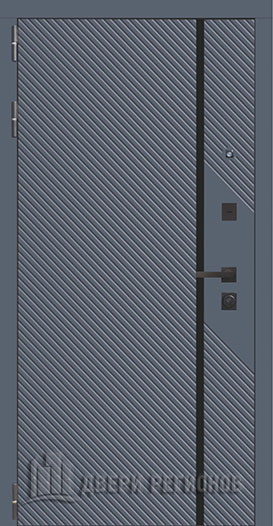 Двери Регионов Страж К-16