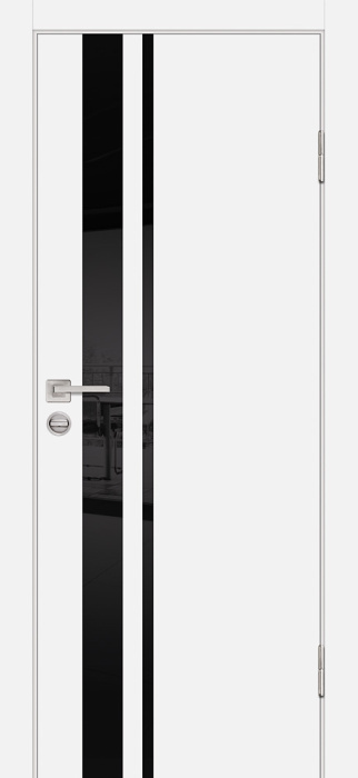 Profilo Porte P-16