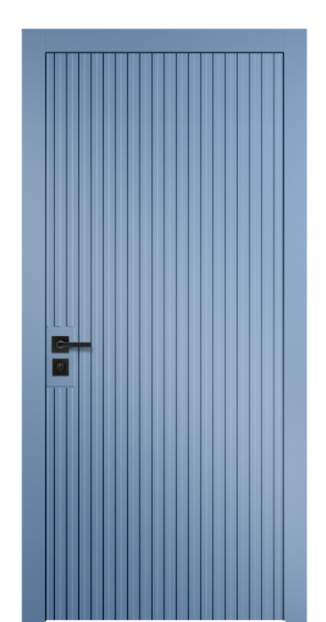 Korona Doors Лайн Волна