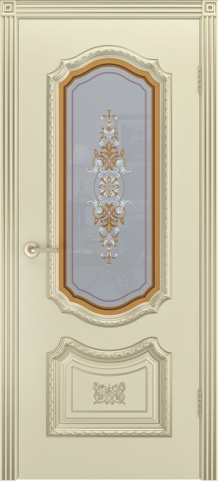 BPDOORS Соло R В3 ДО