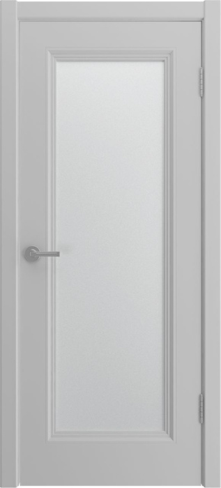 BPDOORS Шелли-1, ДО