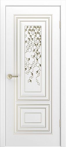 BPDOORS Фави В1 ДГ