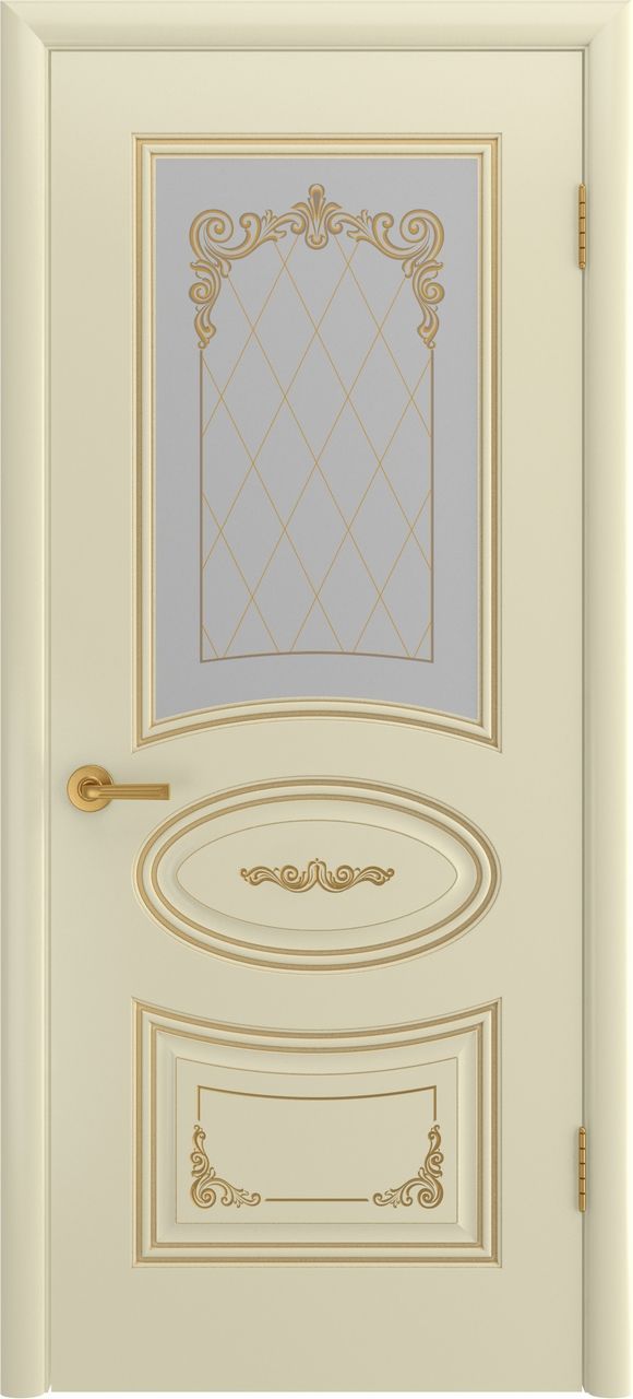 картинка BPDOORS Ария Грейс В3 ДО - МосДвери24