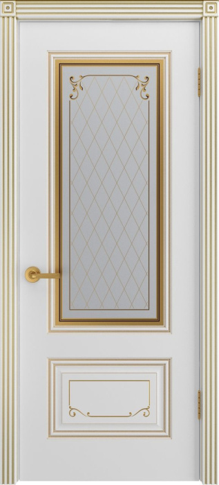 BPDOORS Аккорд Грейс В2 ДО
