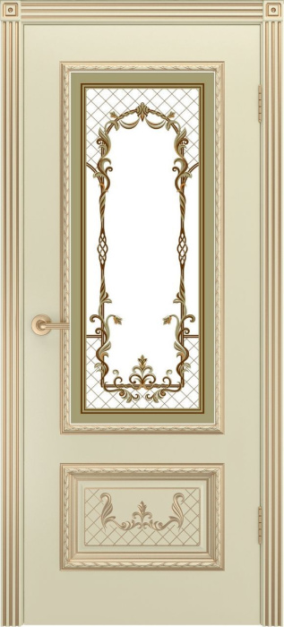 BPDOORS Дуэт R В3 ДО
