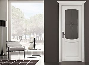 BPDOORS Межкомнатные двери из массива Ольхи