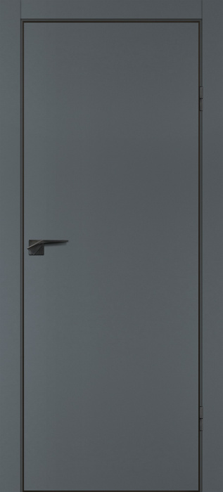 Profilo Porte P-1