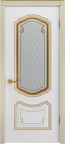 BPDOORS Соло Грейс В2 ДО