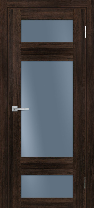Profilo Porte PSL-6 (ст. сатинат белый, бронза, графит)
