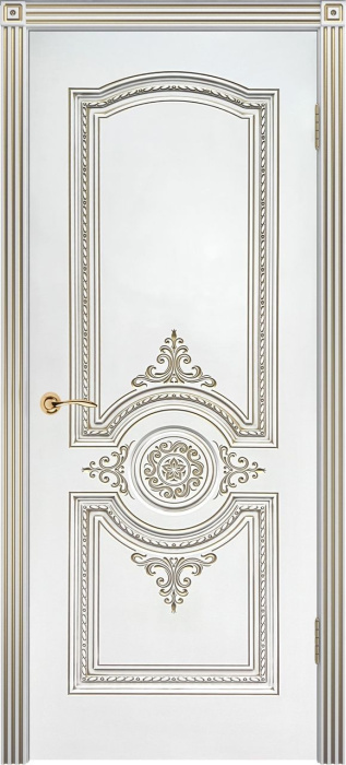 BPDOORS Марокко В3 ДГ