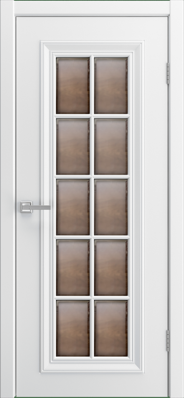 картинка BPDOORS Прованс-10 Багет ДО ПГ - МосДвери24