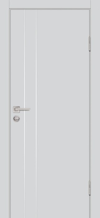 Profilo Porte P-14