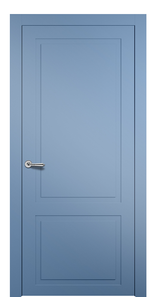 картинка Korona Doors Классик 1 - МосДвери24