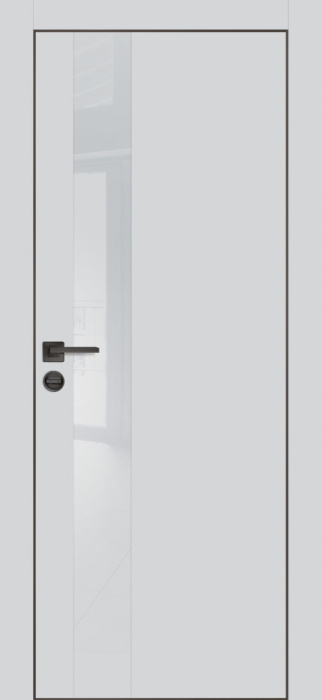 Profilo Porte PX-10