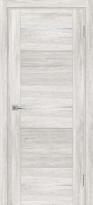 Profilo Porte PSL-20