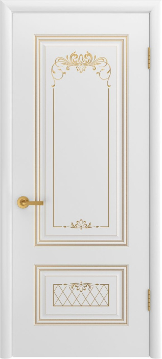 BPDOORS Аккорд Грейс В3 ДГ