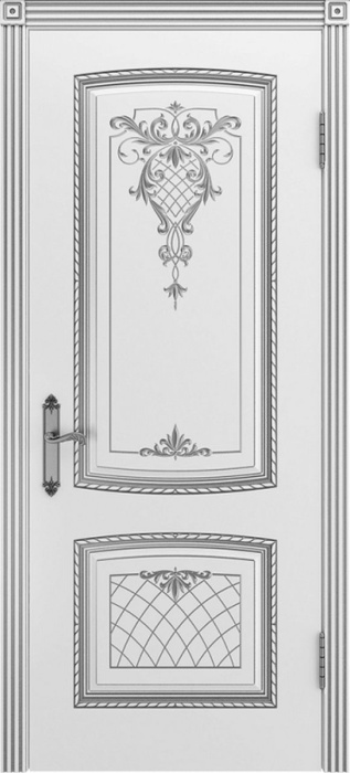 BPDOORS Симфония-2 В3 ДГ
