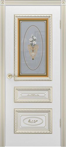 BPDOORS Трио R В3 ДО