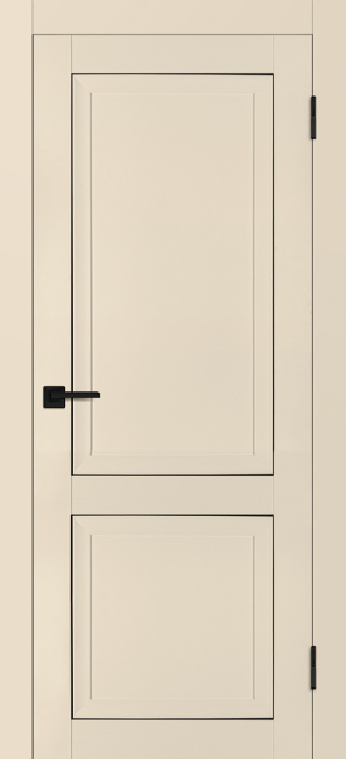Profilo Porte PST-38