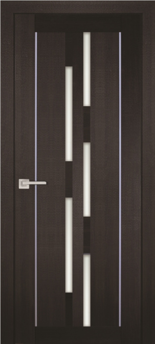 Profilo Porte PS-33 (ст. Сатинат)