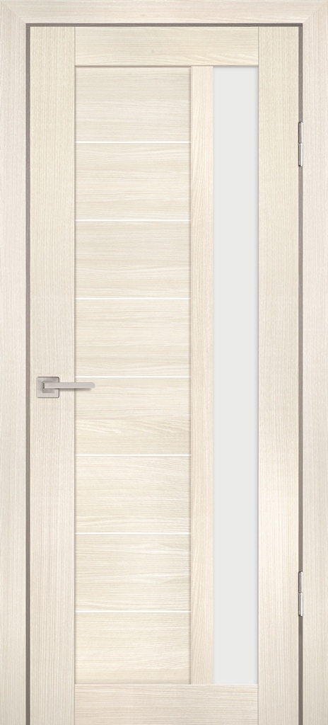 картинка Profilo Porte PS-40 (ст. Сатинат) - МосДвери24