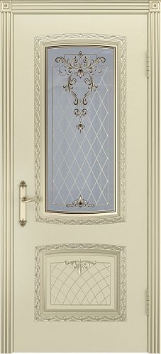 BPDOORS Симфония Нью ДО