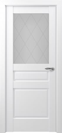ZADOOR Межкомнатная дверь Zadoor-S Classic ПО Ампир Тип-S