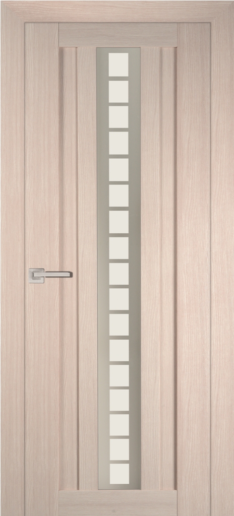 картинка Profilo Porte PS-16 (ст. Сатинат) - МосДвери24