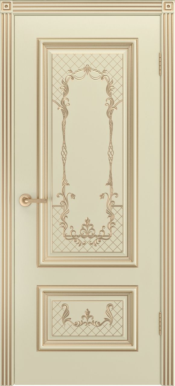 картинка BPDOORS Дуэт R-0 В3 ДГ - МосДвери24