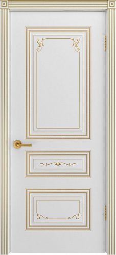 BPDOORS Трио Грейс В2 ДГ