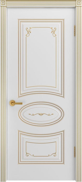 BPDOORS Ария Грейс В2 ДГ
