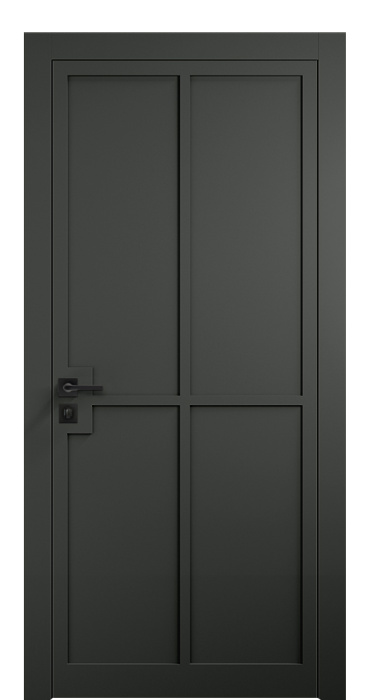 Korona Doors Гранд