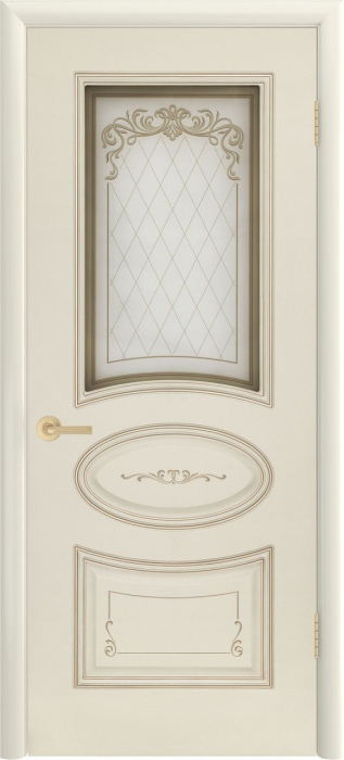 BPDOORS Ария Грейс В4 ДО
