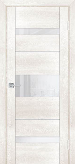 Profilo Porte PSN-7 (LACOBEL и Сатинат)