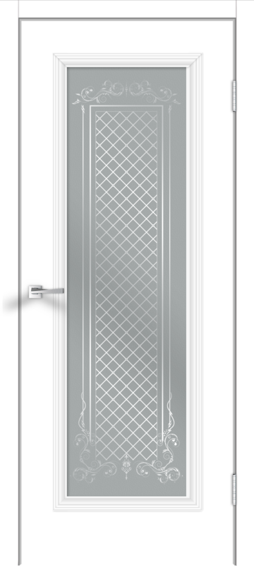 картинка Velldoris ЛЕДО 1 4V - МосДвери24