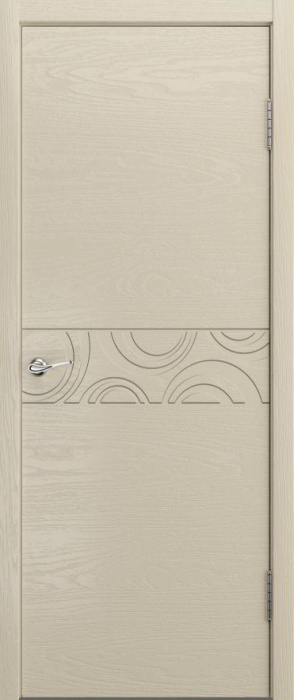 BPDOORS ID-FL с чередованием ДГ