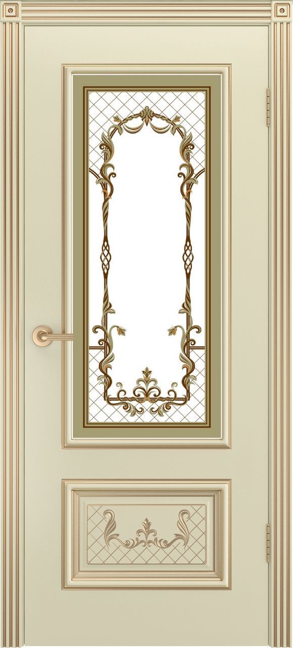 картинка BPDOORS Дуэт R-0 В3 ДО - МосДвери24