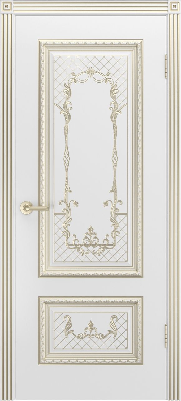 картинка BPDOORS Дуэт R В3 ДГ - МосДвери24