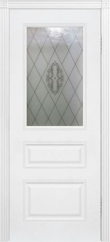 BPDOORS Трио В1 ДО2