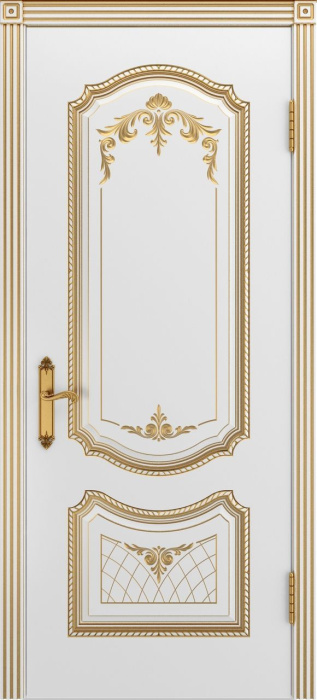 BPDOORS Соло В3 ДГ
