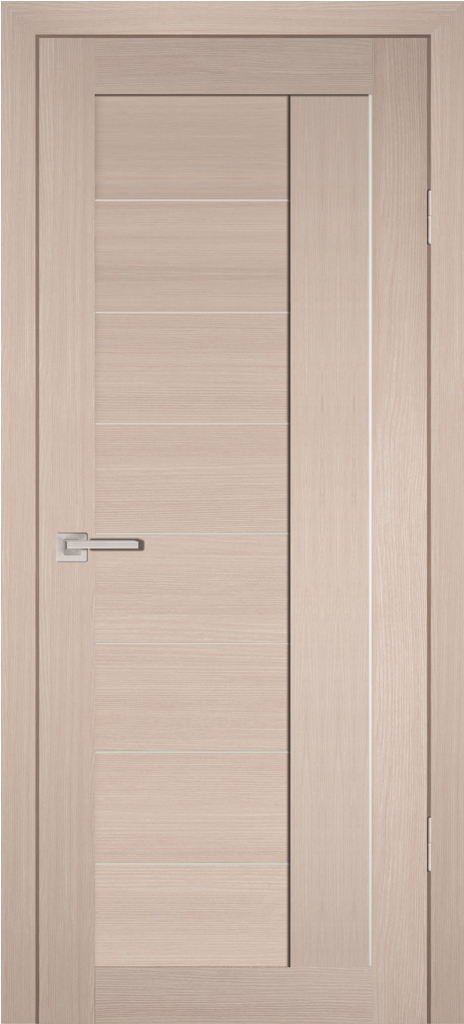 картинка Profilo Porte PS-17 (ст. Сатинат) - МосДвери24
